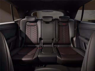 AUDI RS Q8 TFSI V8 quattro tiptronic Performance