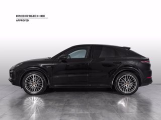PORSCHE Cayenne coupe 3.0 e-hybrid 5p.ti tiptronic