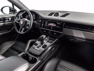 PORSCHE Cayenne coupe 3.0 e-hybrid 5p.ti tiptronic