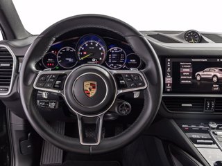 PORSCHE Cayenne coupe 3.0 e-hybrid 5p.ti tiptronic
