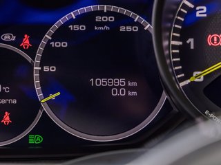 PORSCHE Cayenne coupe 3.0 e-hybrid 5p.ti tiptronic