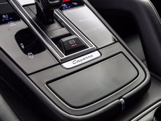 PORSCHE Cayenne coupe 3.0 e-hybrid 5p.ti tiptronic