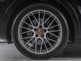 PORSCHE Cayenne coupe 3.0 e-hybrid 5p.ti tiptronic