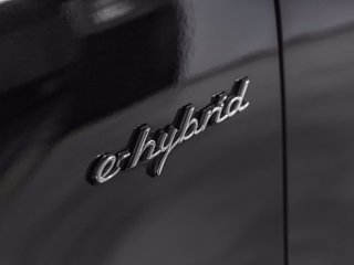PORSCHE Cayenne coupe 3.0 e-hybrid 5p.ti tiptronic