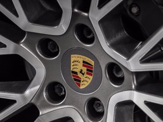 PORSCHE Cayenne coupe 3.0 e-hybrid 5p.ti tiptronic