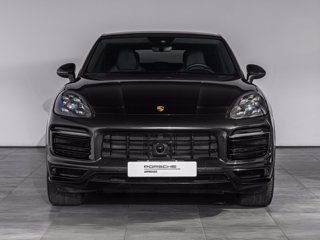 PORSCHE Cayenne coupe 3.0 e-hybrid 5p.ti tiptronic