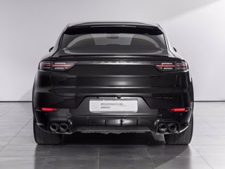 PORSCHE Cayenne coupe 3.0 e-hybrid 5p.ti tiptronic