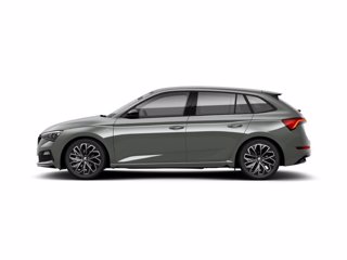 SKODA Scala 1.0 TSI 115 CV Monte Carlo