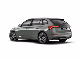 SKODA Scala 1.0 TSI 115 CV Monte Carlo