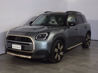 MINI Mini countryman 2.0 48v d classic auto