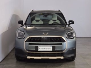 MINI Mini countryman 2.0 48v d classic auto