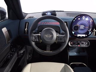 MINI Mini countryman 2.0 48v d classic auto