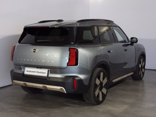 MINI Mini countryman 2.0 48v d classic auto