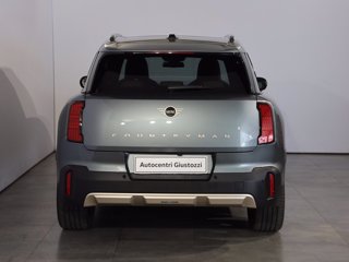 MINI Mini countryman 2.0 48v d classic auto