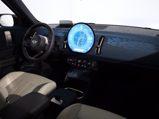 MINI Mini countryman 2.0 48v d classic auto