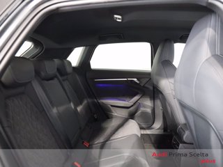 AUDI A3 sportback 40 2.0 tdi s line edition quattro s-tronic