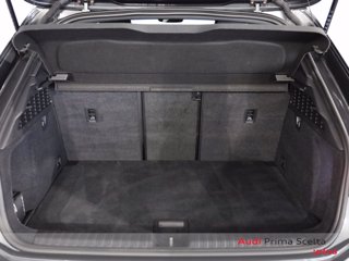 AUDI A3 sportback 40 2.0 tdi s line edition quattro s-tronic