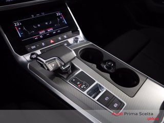 AUDI A6 avant 40 2.0 tdi mhev 12v s line edition quattro s-tronic