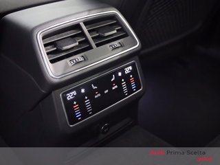 AUDI A6 avant 40 2.0 tdi mhev 12v s line edition quattro s-tronic