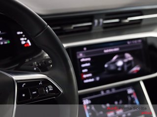 AUDI A6 avant 40 2.0 tdi mhev 12v s line edition quattro s-tronic