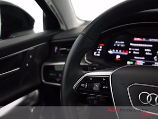 AUDI A6 avant 40 2.0 tdi mhev 12v s line edition quattro s-tronic