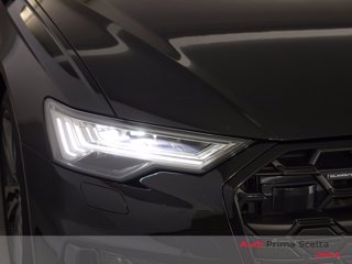 AUDI A6 avant 40 2.0 tdi mhev 12v s line edition quattro s-tronic