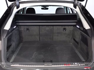 AUDI A6 avant 40 2.0 tdi mhev 12v s line edition quattro s-tronic