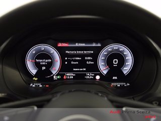 AUDI Q2 35 2.0 tdi s line edition s-tronic