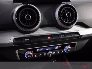 AUDI Q2 35 2.0 tdi s line edition s-tronic