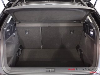 AUDI Q2 35 2.0 tdi s line edition s-tronic