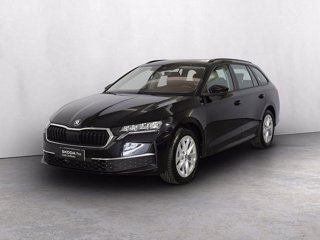 SKODA Octavia wagon 2.0 tdi selection 150cv dsg
