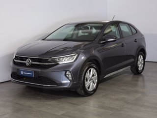 VOLKSWAGEN Taigo 1.0 tsi life 110cv