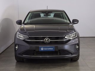 VOLKSWAGEN Taigo 1.0 tsi life 110cv