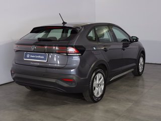 VOLKSWAGEN Taigo 1.0 tsi life 110cv