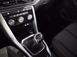 VOLKSWAGEN T-roc 1.0 tsi life 110cv