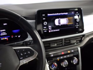 VOLKSWAGEN T-roc 1.0 tsi life 110cv