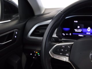 VOLKSWAGEN T-roc 1.0 tsi life 110cv