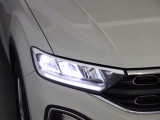 VOLKSWAGEN T-roc 1.0 tsi life 110cv