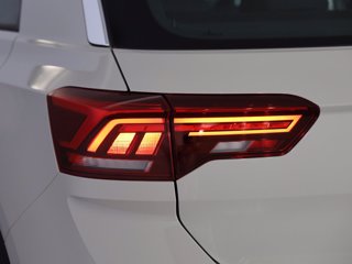 VOLKSWAGEN T-roc 1.0 tsi life 110cv