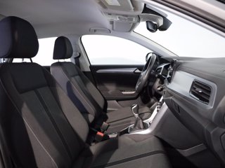VOLKSWAGEN T-roc 1.0 tsi life 110cv