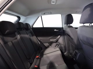 VOLKSWAGEN T-roc 1.0 tsi life 110cv
