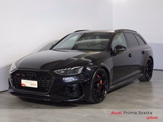 AUDI Rs4 avant 2.9 tfsi quattro 450cv tiptronic