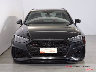AUDI Rs4 avant 2.9 tfsi quattro 450cv tiptronic