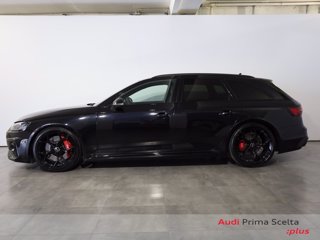 AUDI Rs4 avant 2.9 tfsi quattro 450cv tiptronic
