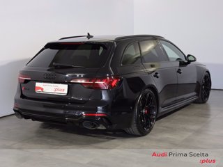 AUDI Rs4 avant 2.9 tfsi quattro 450cv tiptronic