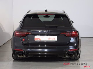 AUDI Rs4 avant 2.9 tfsi quattro 450cv tiptronic