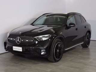 MERCEDES Glc 220 d amg premium plus 4matic auto