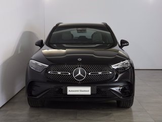 MERCEDES Glc 220 d amg premium plus 4matic auto