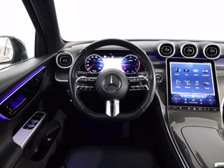 MERCEDES Glc 220 d amg premium plus 4matic auto