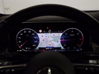 MERCEDES Glc 220 d amg premium plus 4matic auto